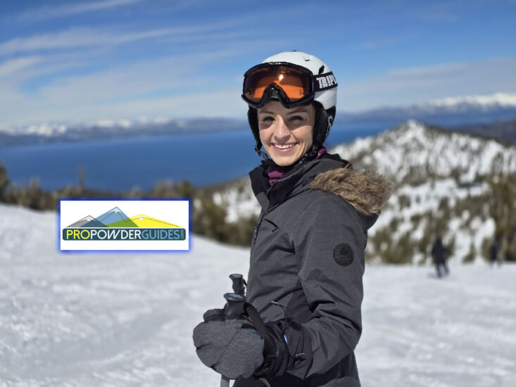 Tahoe Discount Ski Lessons